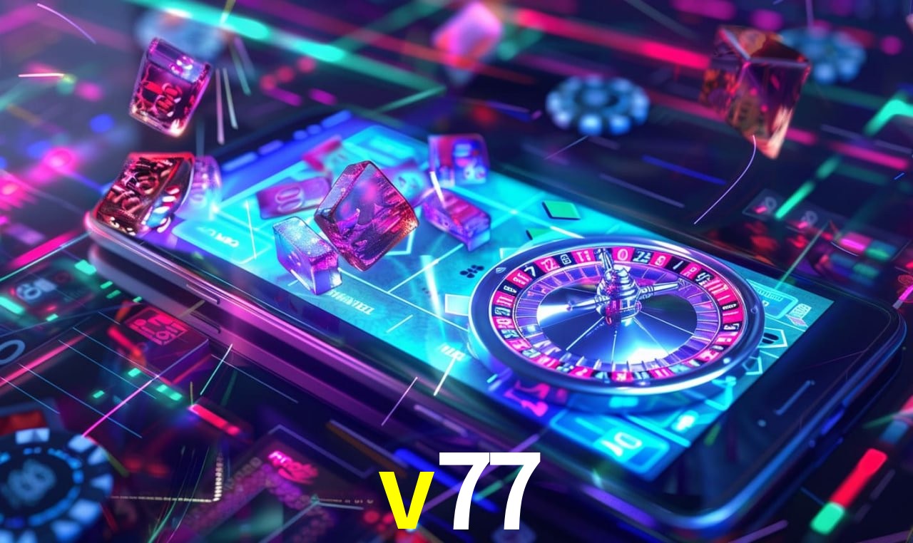 Desvendando o Mundo dos Jogos Virtuais na v77