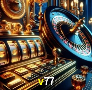 A Emoção da Loteria na v77: Uma Chance de Mudança de Vida